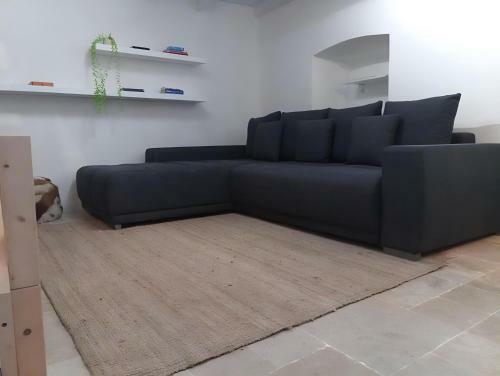 Cano Guesthouse