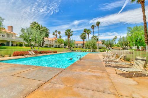 Palm Desert Delight