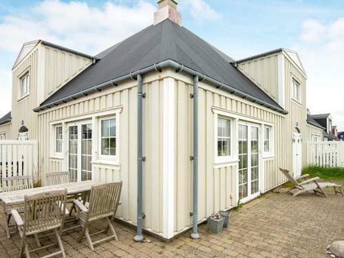 Apartment Ringk�bing Cxxiv
