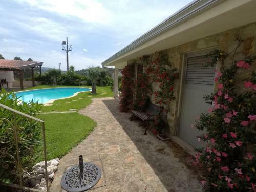 Valadas Guest House