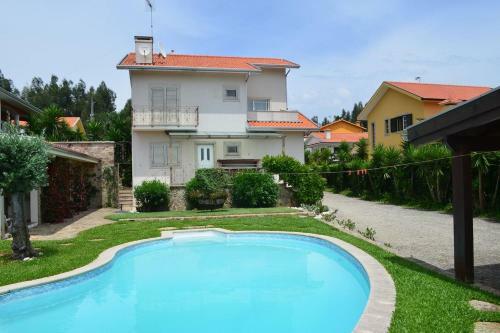 Valadas Guest House