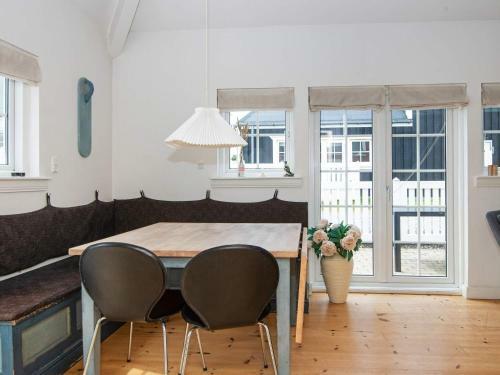 Apartment Ringk�bing Cxxii