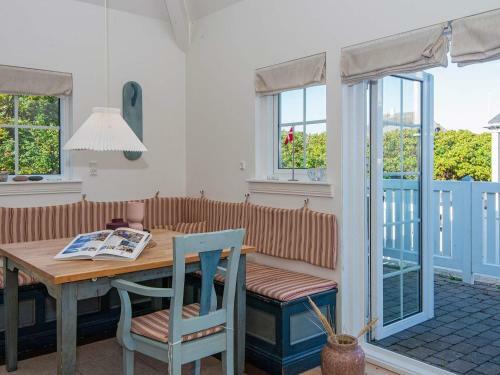 Apartment Ringk�bing Cxxv