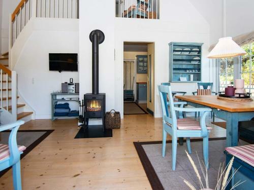 Apartment Ringk�bing Cxxv