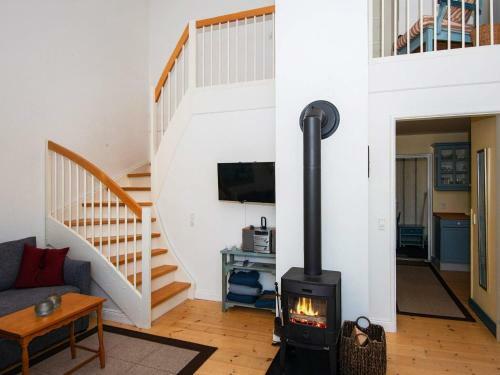Apartment Ringk�bing Cxxv