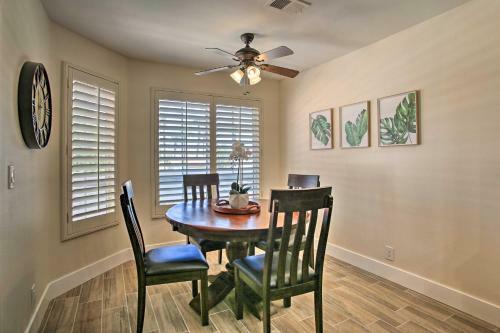 Willow Greens Townhome- Golf And Pool Access!