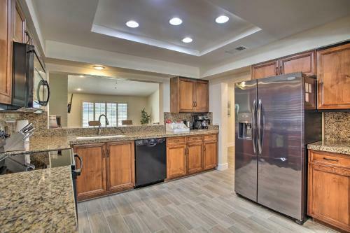 Willow Greens Townhome- Golf And Pool Access!