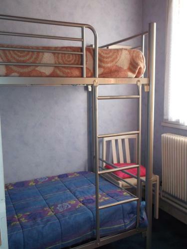 Bed & Breakfast Le Casquille