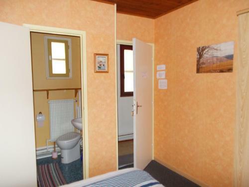 Bed & Breakfast Le Casquille