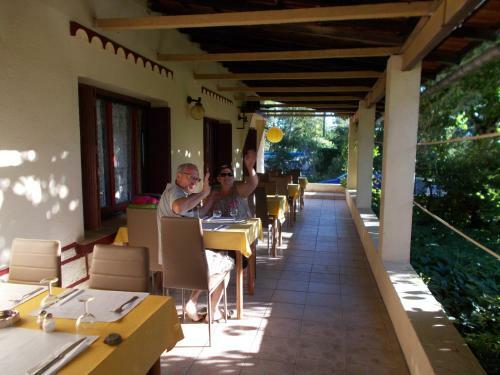 Bed & Breakfast Le Casquille
