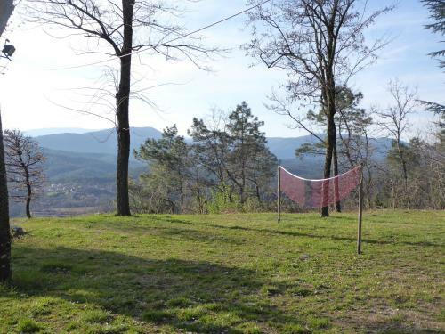 Bed & Breakfast Le Casquille