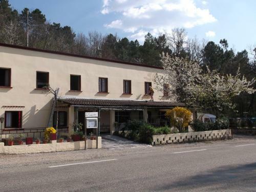 Bed & Breakfast Le Casquille