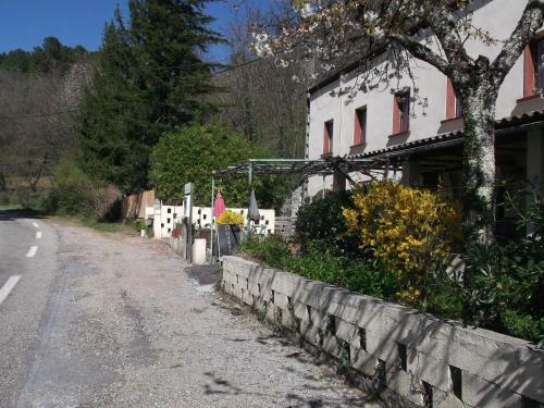 Bed & Breakfast Le Casquille