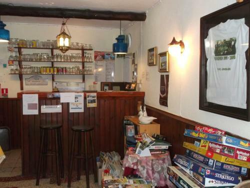 Bed & Breakfast Le Casquille