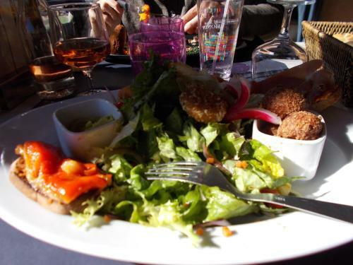 Bed & Breakfast Le Casquille