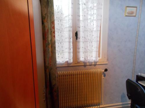 Bed & Breakfast Le Casquille