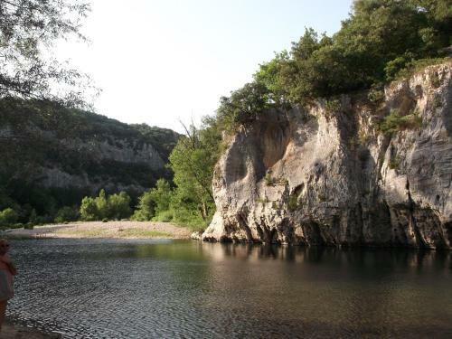 Bed & Breakfast Le Casquille