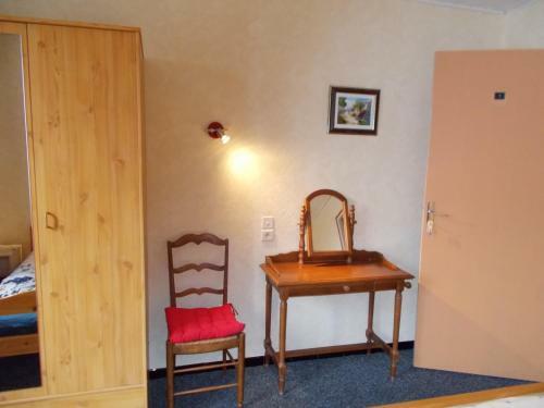 Bed & Breakfast Le Casquille