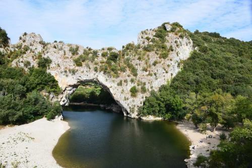 Bed & Breakfast Le Casquille