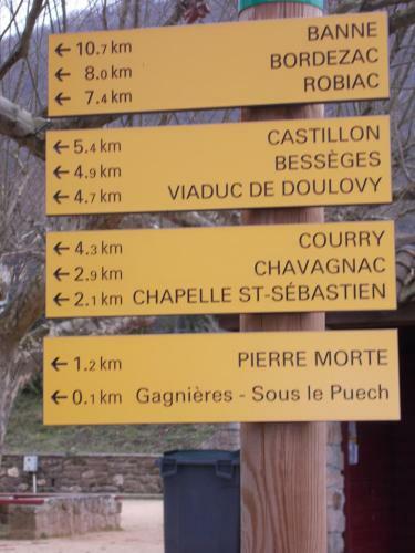 Bed & Breakfast Le Casquille