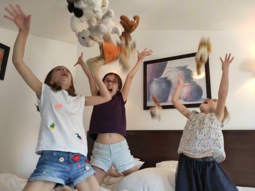 Hotel Le Richelieu