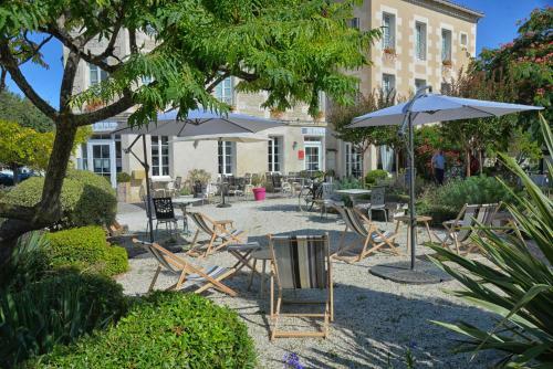 Hotel Le Richelieu