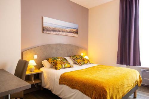 Hotel H�tel Restaurant Le Commerce