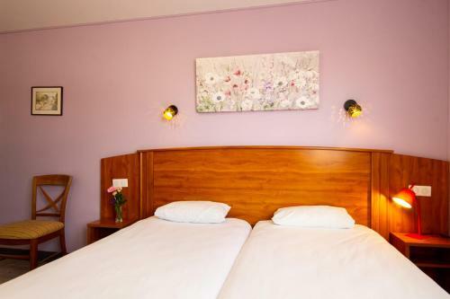 Hotel H�tel Restaurant Le Commerce