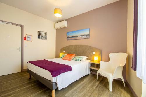Hotel H�tel Restaurant Le Commerce