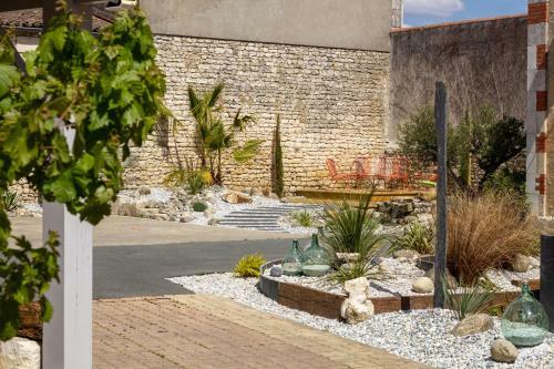 Hotel H�tel Restaurant Le Commerce