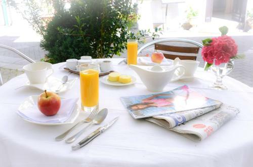 Hotel H�tel Le Dauphin