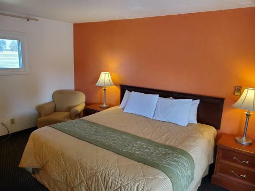 Motel Rodeway Inn