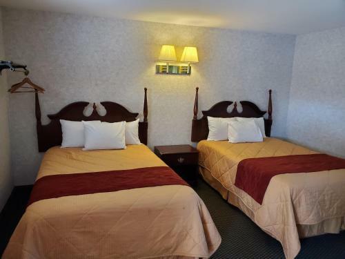 Motel Rodeway Inn
