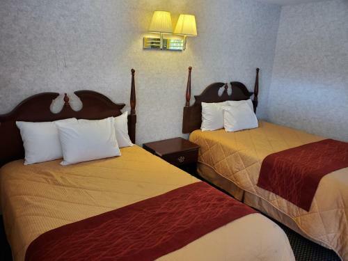 Motel Rodeway Inn