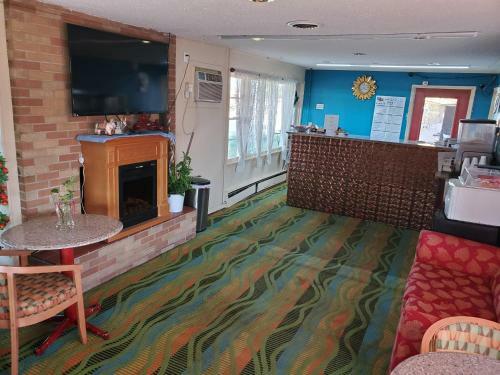 Motel Rodeway Inn