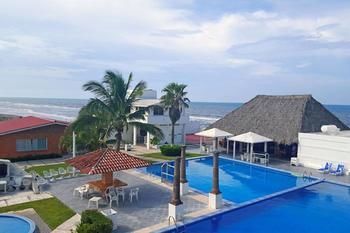 Hotel Canadian Resort Veracruz