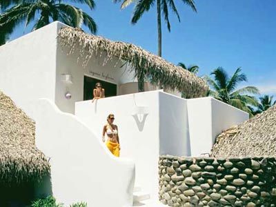 Hotel Azucar