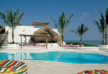 Hotel Azucar