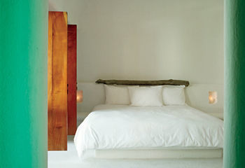 Hotel Azucar