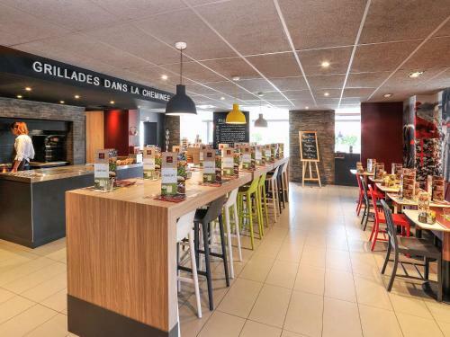 Hotel Ibis Villefranche Sur Saone