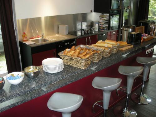 Bed & Breakfast Chambres D'h�tes Le Croissant de Lune