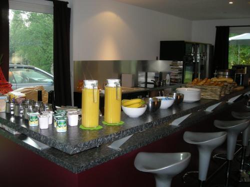 Bed & Breakfast Chambres D'h�tes Le Croissant de Lune