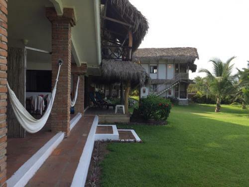 Hotel Taboga