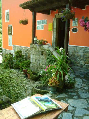 Hotel Pe�alba