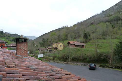 Hotel Los Texos