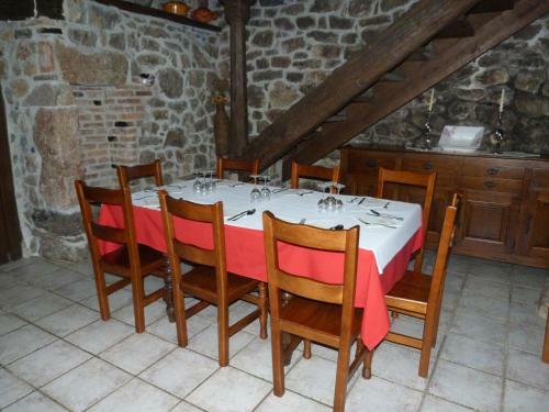 Hotel Los Texos