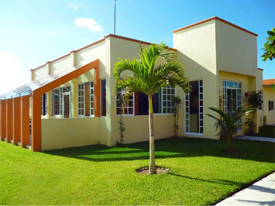 Hotel La Roca