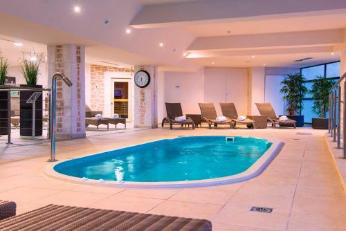 Aparthotel Domaine Du Golf Saint Clair