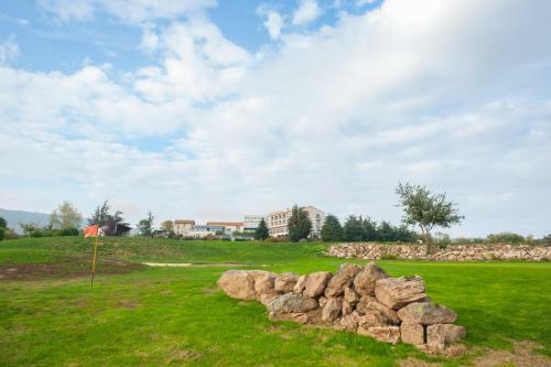 Aparthotel Domaine Du Golf Saint Clair