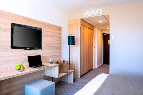 Aparthotel Domaine Du Golf Saint Clair